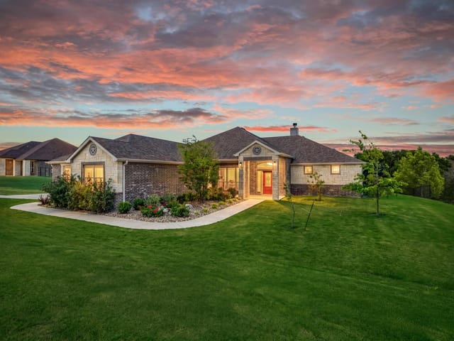 710 Northern Hills DR