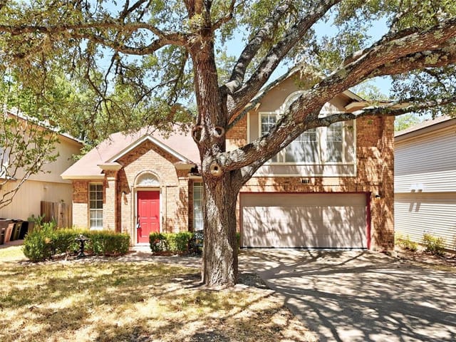 710 Shiny Rock Dr