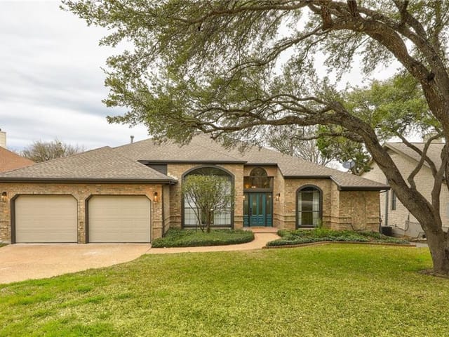 7100 Beauford Dr