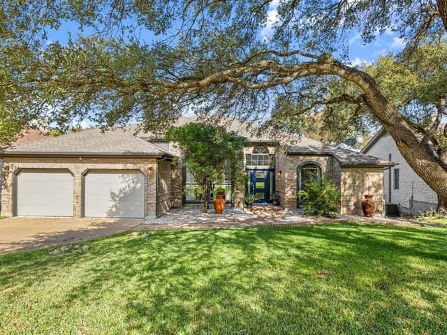 7100 Beauford Dr
