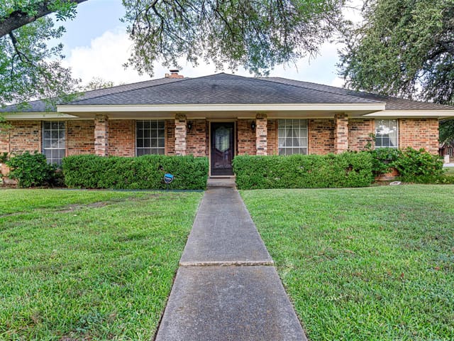 7100 Fence Line Dr
