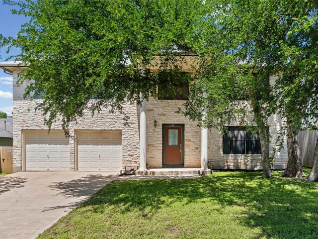 7100 Pine Bluffs TRL