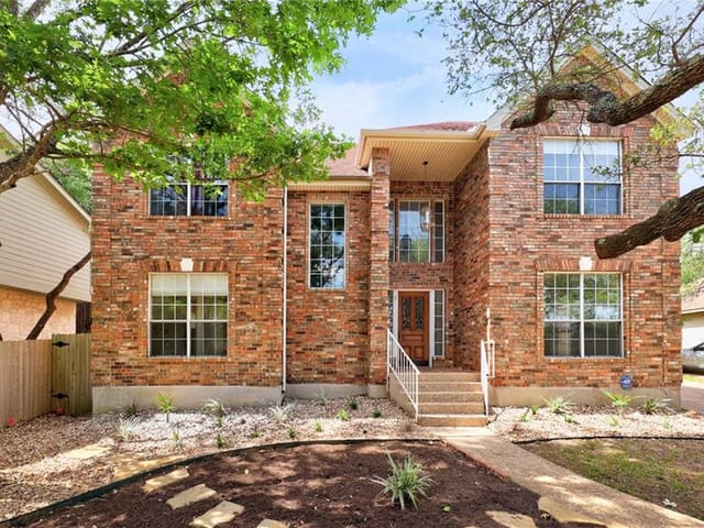 7101 Beauford Dr