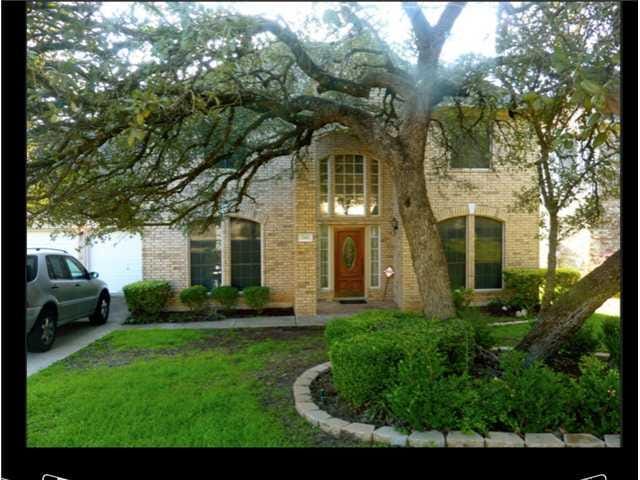 7101 Bending Oak RD