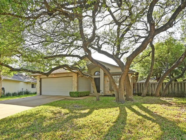 7101 Rock Springs Cv
