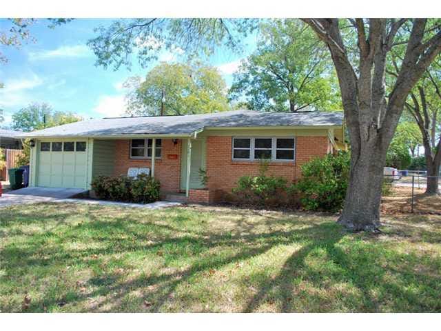 7101 Ryan DR