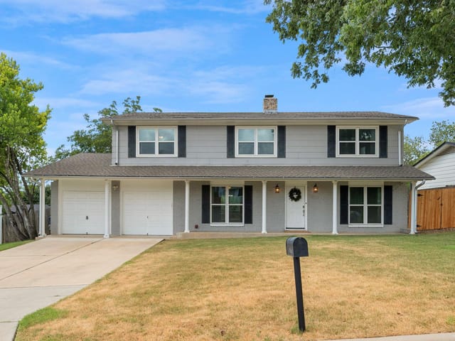 View 7102 Fred Morse DR 7102 Fred Morse DR, photo 1 of 6, Austin, TX