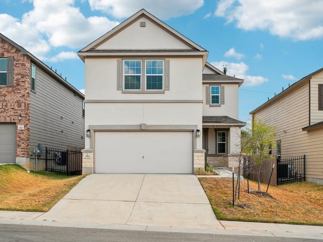 7102 Summer Tanager DR Unit #16
