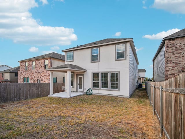 7102 Summer Tanager DR Unit #16