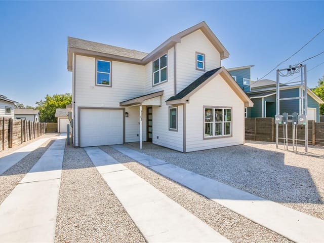 7103 Bennett Ave Unit #1