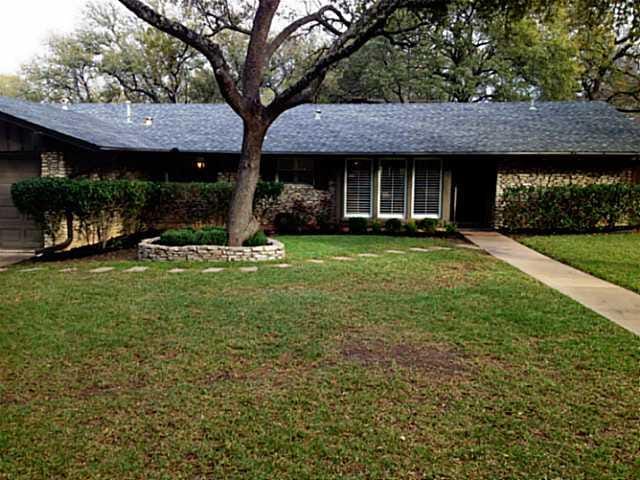 7103 Mesa Dr