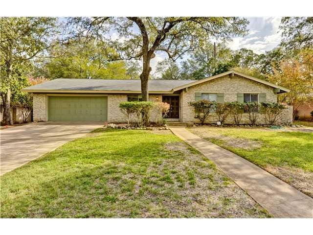 7103 Spurlock Dr