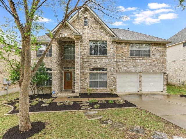 7105 Bending Oak Rd