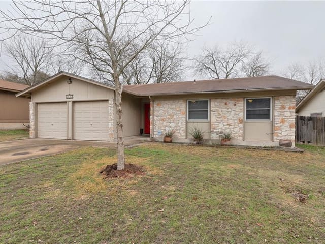 7105 Crosswood Dr