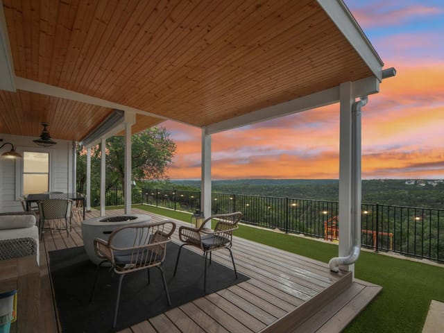 7105 Mountain Trail