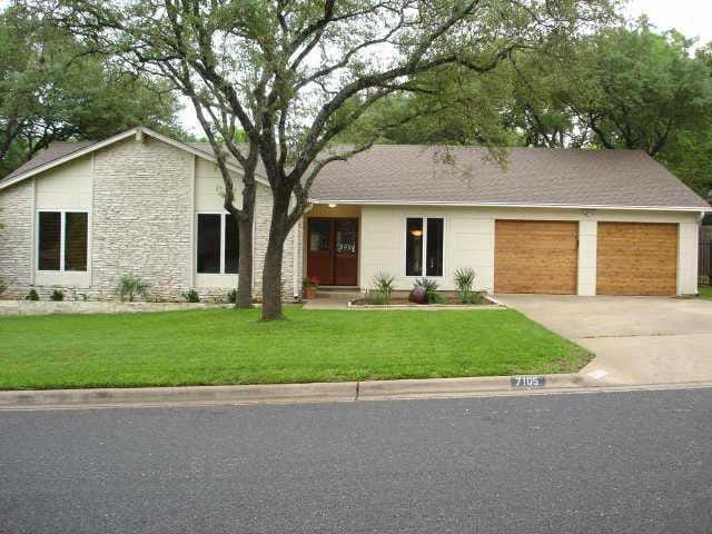 7105 Sungate Dr