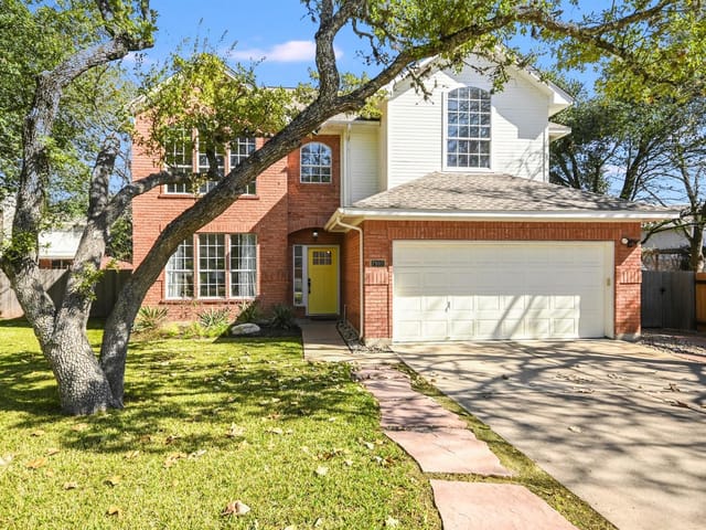 7105 Teya Ct