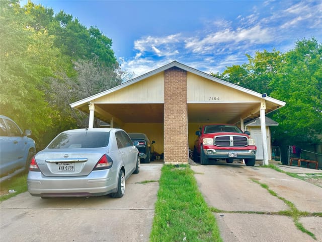 7106 Astro View Dr