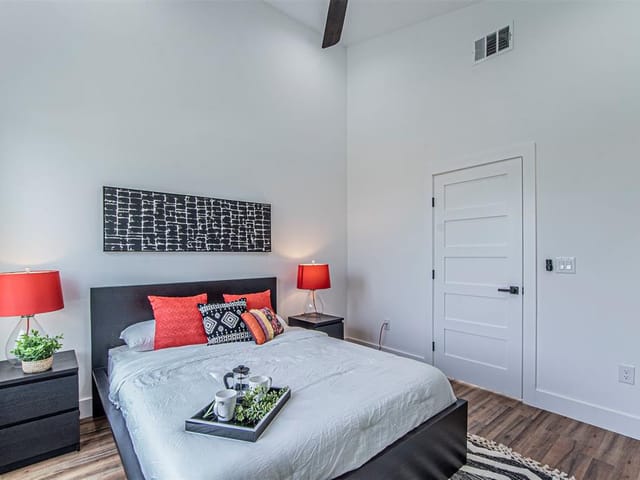 7107 Bethune Ave Unit #A