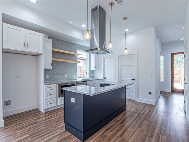 7107 Bethune Ave Unit #B