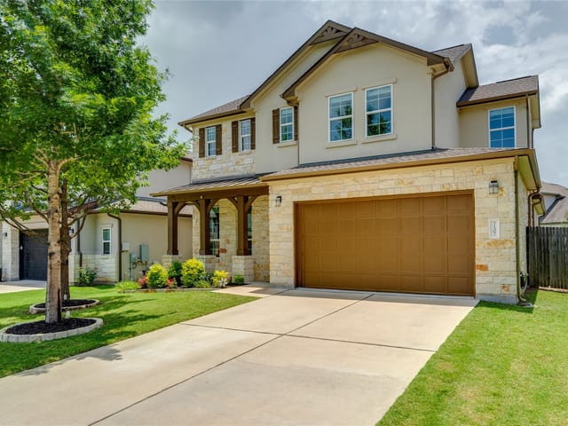 7107 Calpe DR