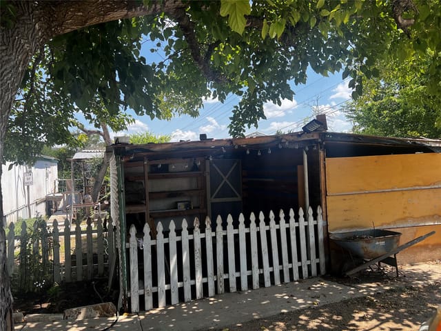 7107 Cowpoke TRL
