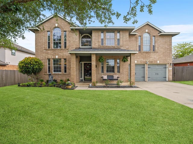 7107 Kevin Dr