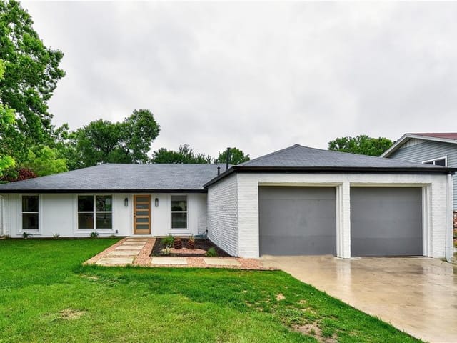 7109 Fred Morse Dr