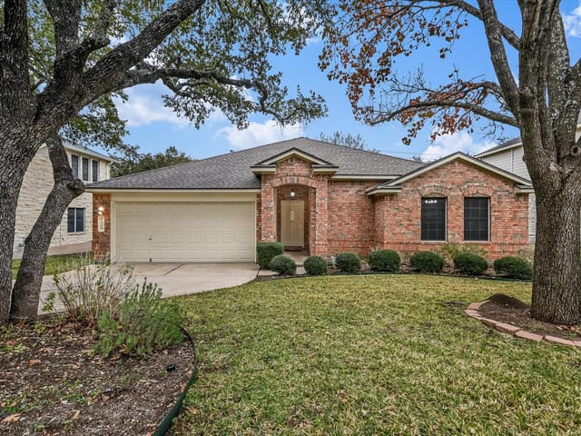7109 Gentle Oak Dr
