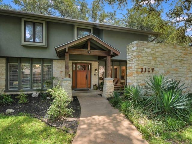 7109 Montana Norte