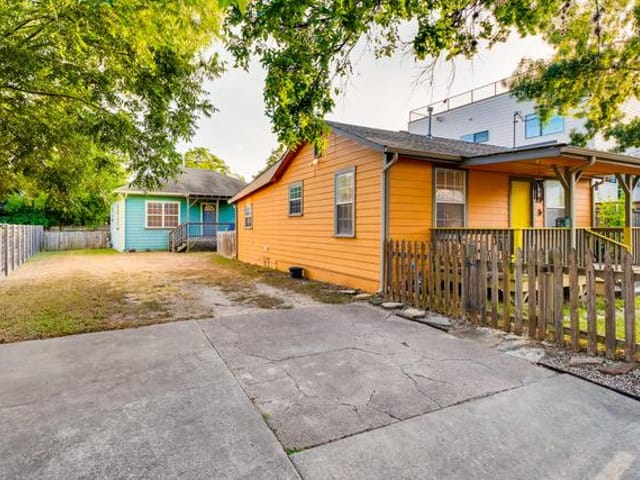 711 Jewell St Unit #A & B