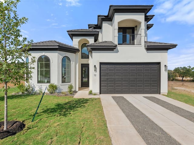 711 N Paleface Ranch Rd Unit #12