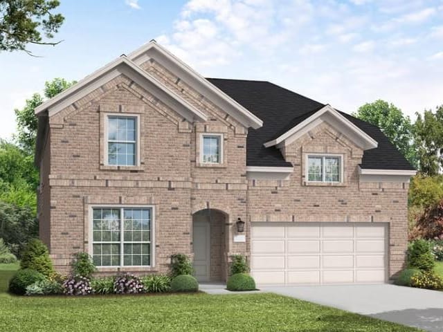 711 Sage Thrasher CIR
