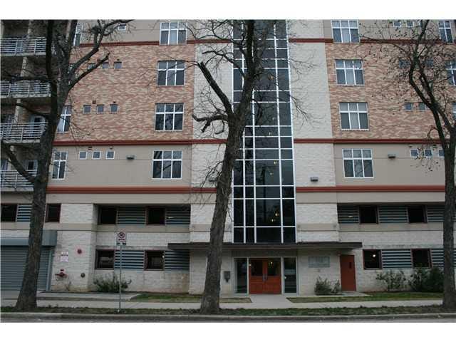 711 W 26th ST Unit #305
