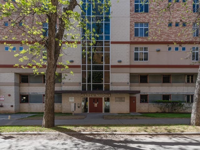 711 W 26th St Unit #505