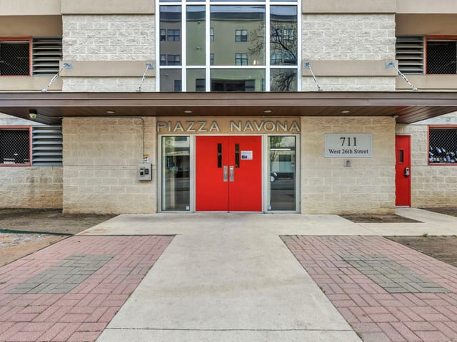 711 W 26th St Unit #600
