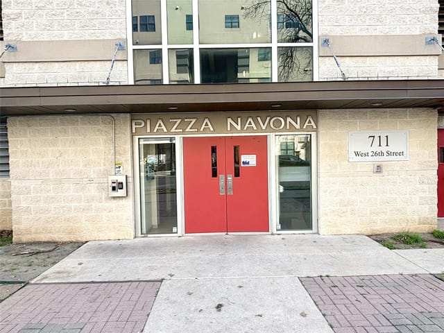 711 W 26th St Unit #710