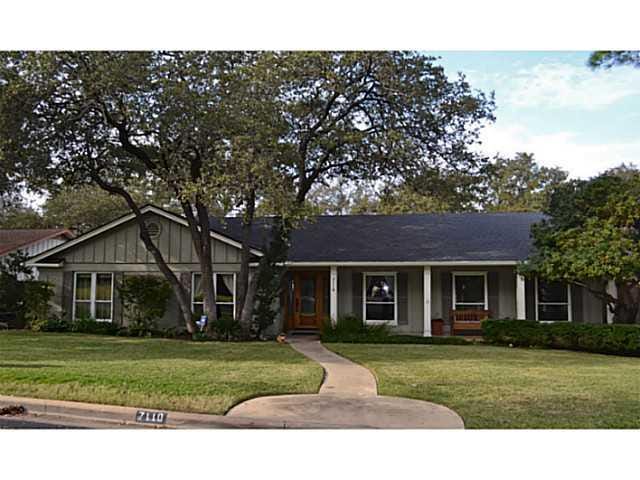 7110 Spurlock Dr