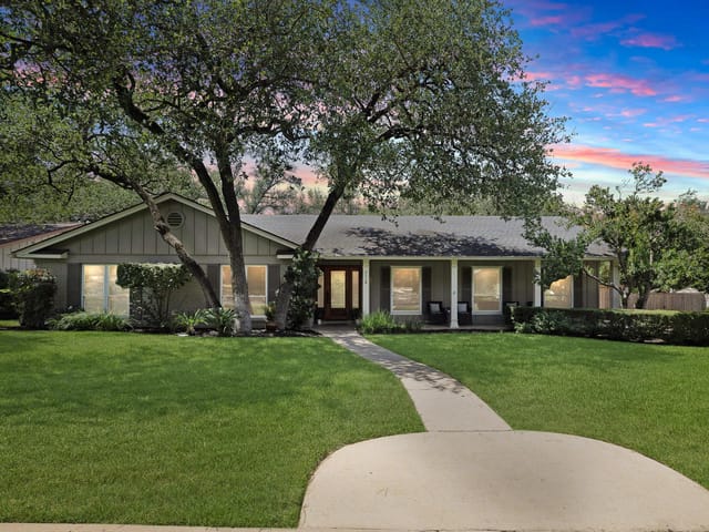 7110 Spurlock Dr