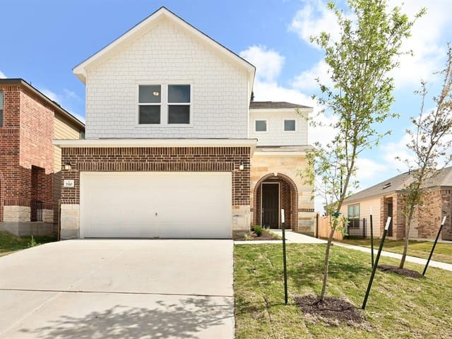 7110 Summer Tanager Dr