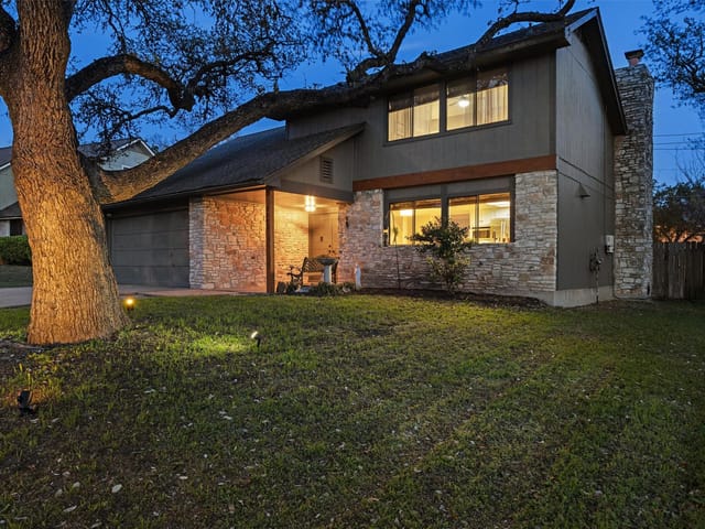 7113 Bill Hughes RD