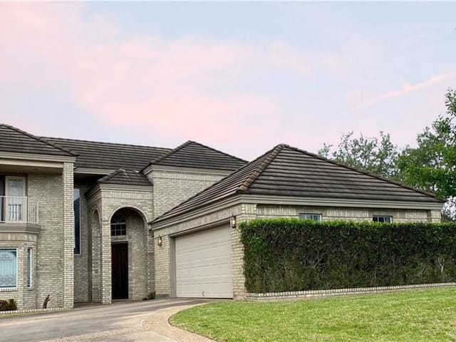 7113 Valburn Dr