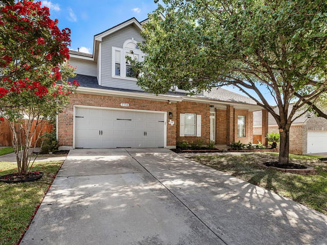 7116 Dagon DR