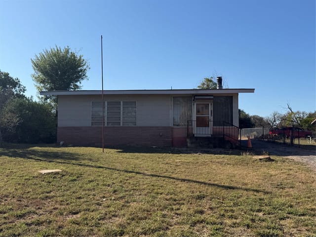 712 Sandy Mountain Dr