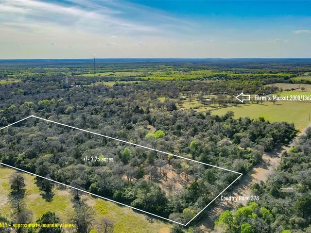 7121 County Road 378