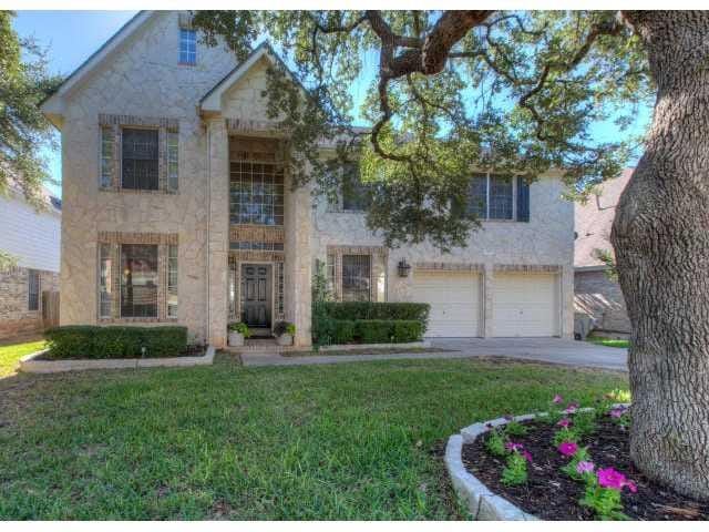 7121 Gentle Oak Dr