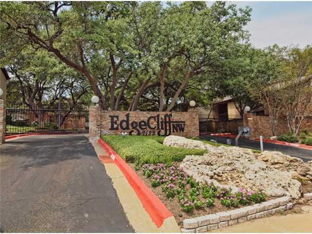 7122 Wood Hollow DR Unit #109