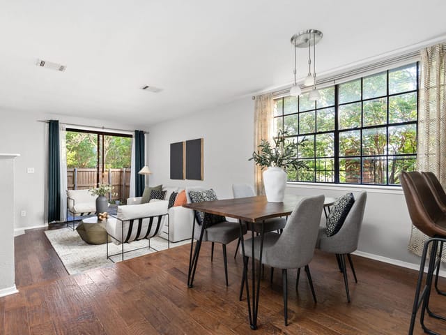 7122 Wood Hollow DR Unit #13
