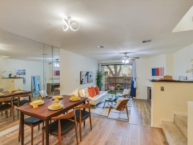 7122 Wood Hollow Dr Unit #19