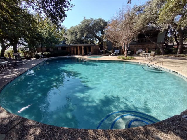 7122 Wood Hollow DR Unit #22